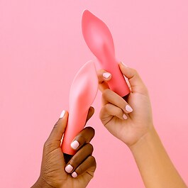 The Firefighter - Intense Clitoral Toy